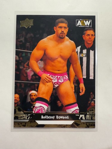Anthony bowens 2023 - bowens,