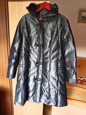 manteau femme grande taille en