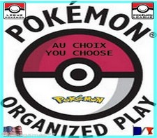 POKEMON NEUF MINT (◕‿◕✿) PROMO POP2  POP 4 5 6 POP5 CARTES CARDS AU CHOIX CHOICE