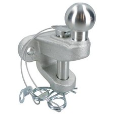 Barre de remorquage 3,5 tonnes