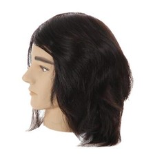 tête de mannequin homme 100% coiffeur salon de coiffure salon formation