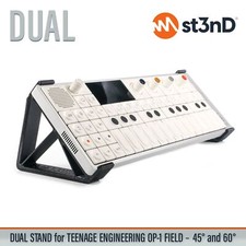 DUAL STAND pour Teenage