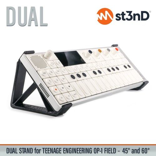 Dual stand pour teenage - stand,