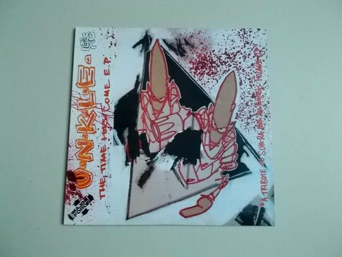 Cover art l - cover, /