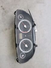 Compteur - Hyundai AZERA II - GPA-23-0023630 - U0-6445K