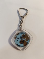 Porte-Clés Key Ring Clé