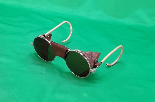 Ancienne paire lunettes - paire, de