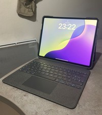 Ipad pro très - très, bon