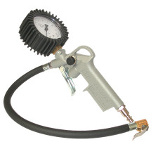 Pistolet de gonflage 'N' LACME - 305100