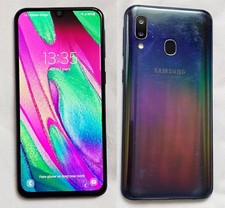 Samsung Galaxy A40