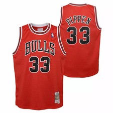 Maillot NBA Scottie Pippen