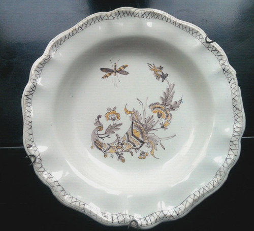 Faience sud ouest - faience,