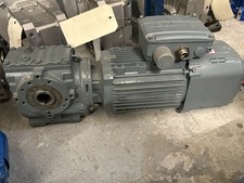 Moto-réducteur SEW Eurodrive