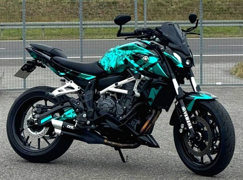 Yamaha 2025 engine - 2025, guard