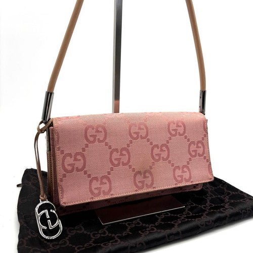 Gucci rose monogramme - gg,