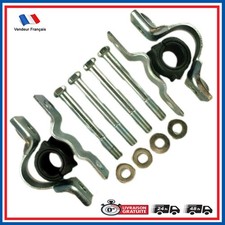 2 Silent Bloc De Barre Stabilisatrice Avant Prévu pour Scudo Expert Jumpy 5081Q3