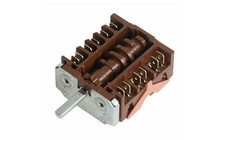 COMMUTATEUR PLAQUE ELECTRIQUE