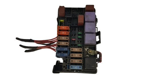 Calculateur ecu 55rgd0105 - calculateur,