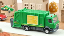 Norev RENAULT RUBBISH TRUCK D