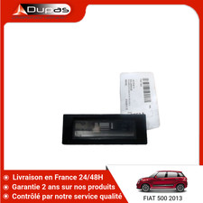 🇫🇷 ECLAIREUR PLAQUE DE