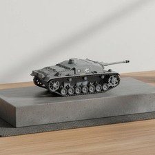 1:72 Scale German Assault