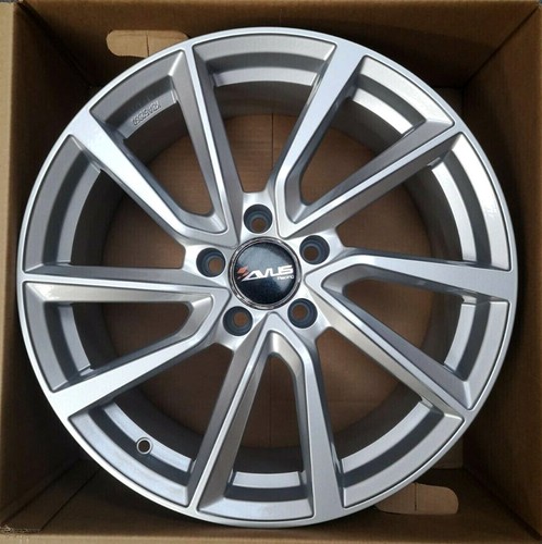 Jantes alliage fiat 500 - jantes,
