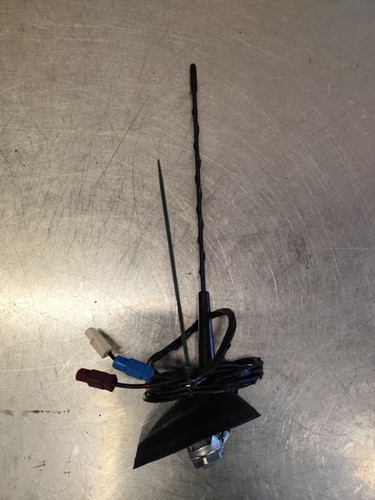 Antenne gps renault scenic - renault, 3