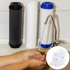  Water Filtration Control