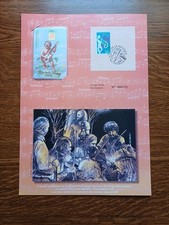 Encart CEF N°28  fête De La