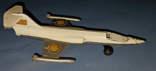 Starfighter f104 avion jouet - f104,