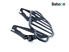 Porte-bagage Harley-Davidson