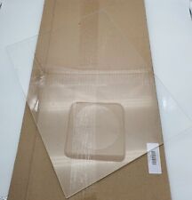 Vitre thermique intérieure de