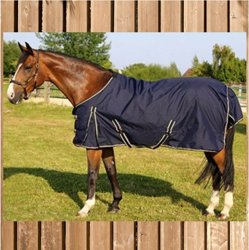 Euroriding rain blanket - rain,