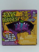 JOUET monstre Crate Creatures Surprise violet