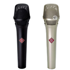 Offre Duo Microphone NEUMANN KMS105