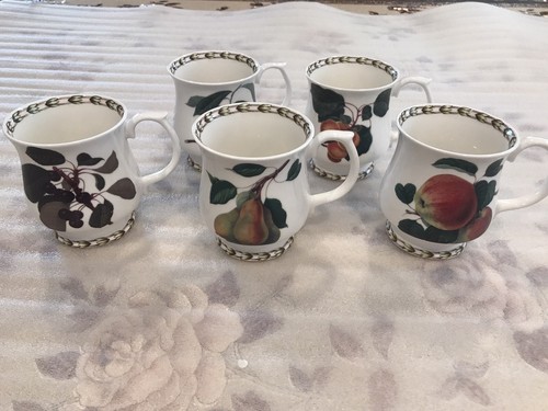 New cup tea - 5,