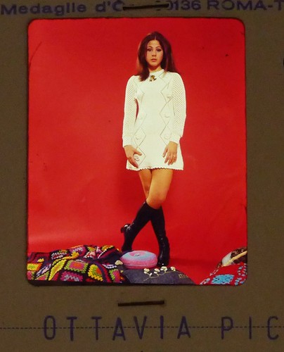 Photo ektachrome ottavia - photo,