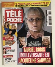 ►TELE POCHE n°2746 - 2018 -