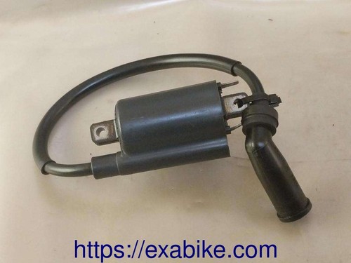 Bobine allumage avant - bobine,