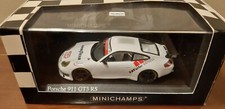 Porsche 911 GT3 RS Faturbo