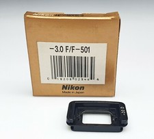 NIKON Oculaire De Correction