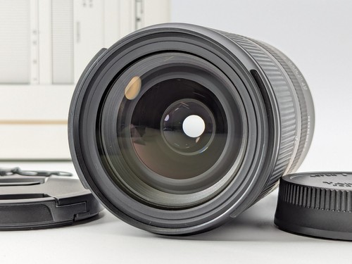 Objectif tamron f - objectif, 28-75