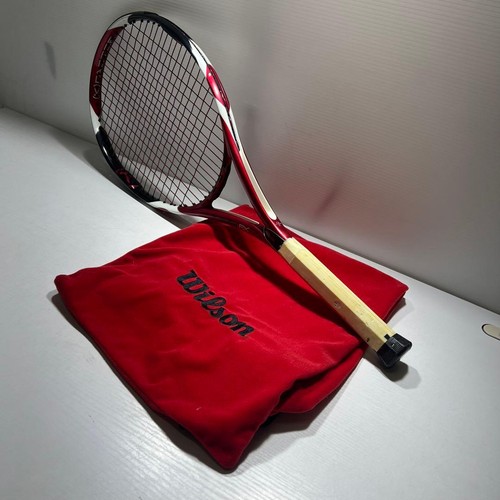 Poignée raquette tennis - poignée,