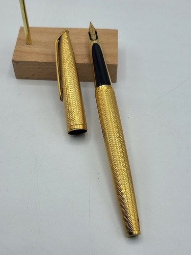 Stylo plume waterman vintage