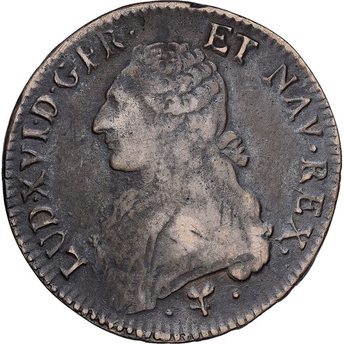 France louis xvi ecu - france,,