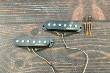 Vintage Jackson J-100