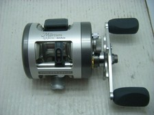 !Abu Morrum SX3601C MAG Left-Handed Abu