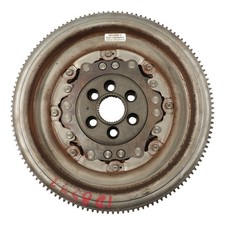 Audi A3 8P Volant Moteur Embrayage Bimasse Automatique 2.0 TDI 03L105266AK