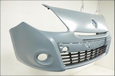 Pare choc avant RENAULT CLIO 3
