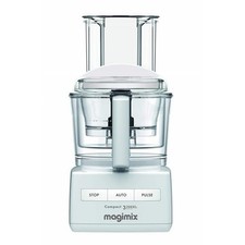 magimix robot compact 3200xl blanc 18370f robot compact 3200xl blanc